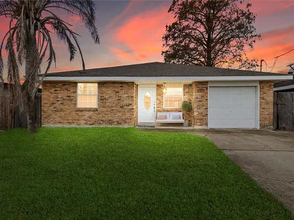 2716 N Sibley St, Metairie, LA 70003