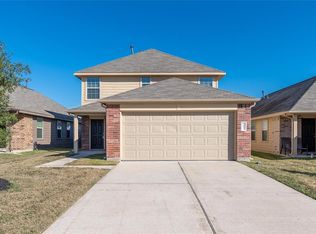 5842 S Brenwood Dr, Katy, TX 77449
