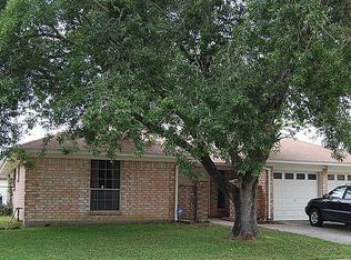4602 Adobe Ln, Baytown, TX 77521