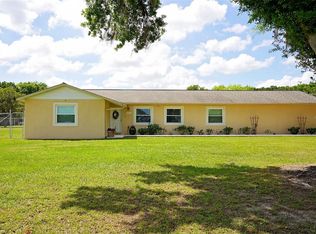 3790 Moores Lake Rd, Dover, FL 33527