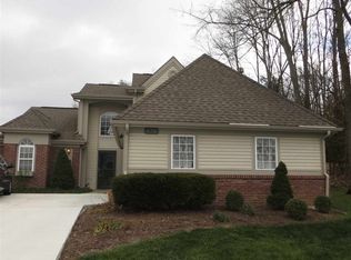 630 E Moss Creek Ct, Bloomington, IN