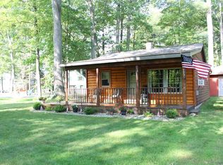 103 Glen Court Blvd, Houghton Lake, MI 48629