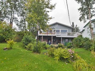 485 W Fairview Ave, Homer, AK 99603
