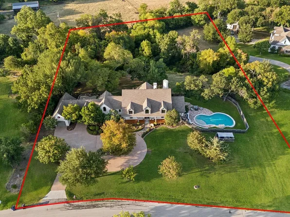 7750 Cottonwood St, Frisco, TX 75033
