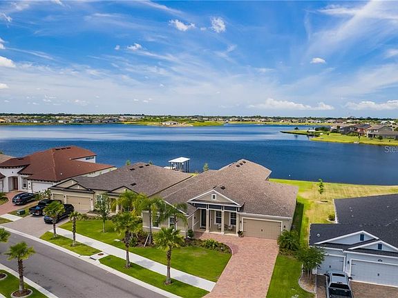 2nd image of 11609 Lake Lucaya Dr