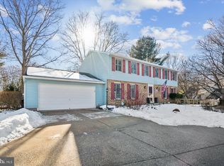 9656 Golden Rod Path, Columbia, MD 21046