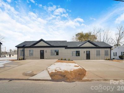 1214 Pearl St, Statesville, NC, 28677