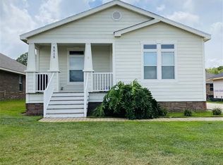 8815 Allay Ln, Foley, AL 36535