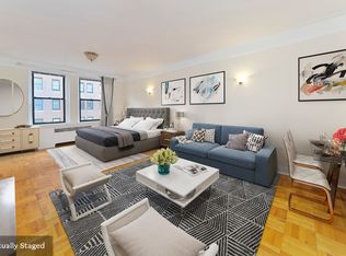 120 E 89th St APT 4H, New York, NY 10128