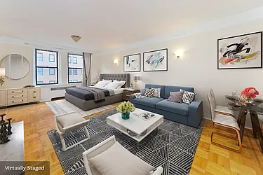 120 East 89th Street #2H image 1 of 14