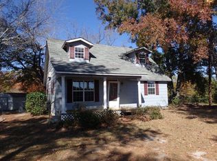 614 S Old Belair Rd, Grovetown, GA 30813