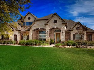 17818 Lakeside Haven Dr, Cypress, TX 77433