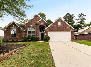 15 New Dawn Pl, Conroe, TX 77385