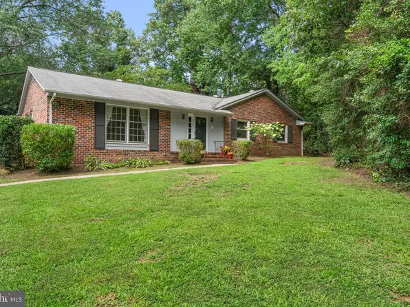 40 Quail Trl, Warsaw, VA 22572