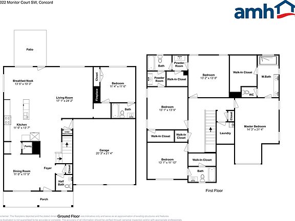 2nd image of this home