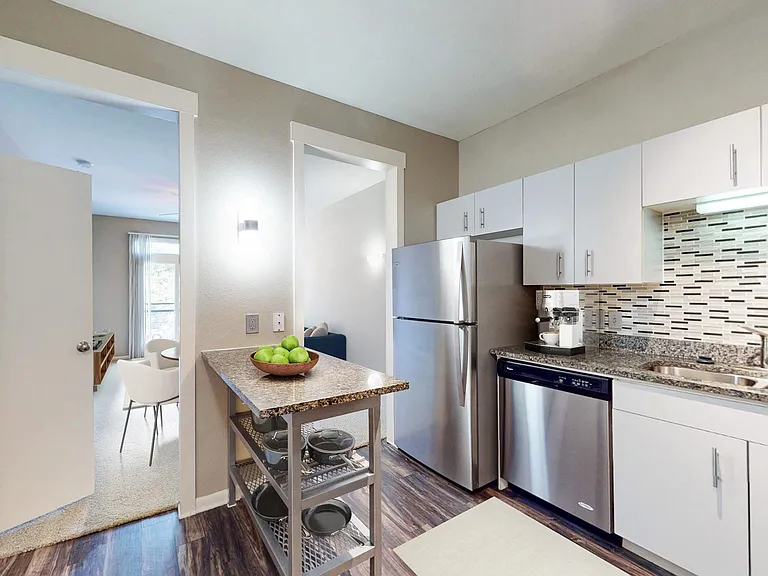 Legacy Village Apartment Homes — Photo 7