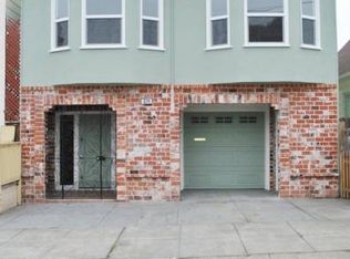 374 Woodrow St, Daly City, CA 94014