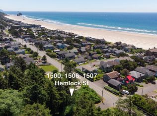 S Hemlock St #1500, Cannon Beach, OR 97110