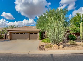 5056 E Lonesome Trl, Cave Creek, AZ 85331