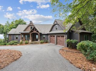 1455 Ridgeview Dr, Jasper, GA 30143