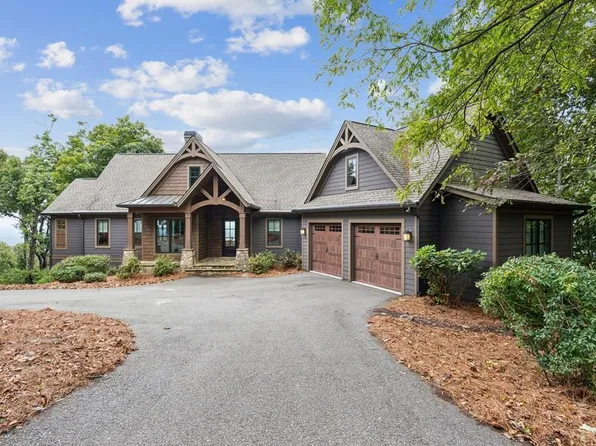 1455 Ridgeview Dr, Jasper, GA 30143