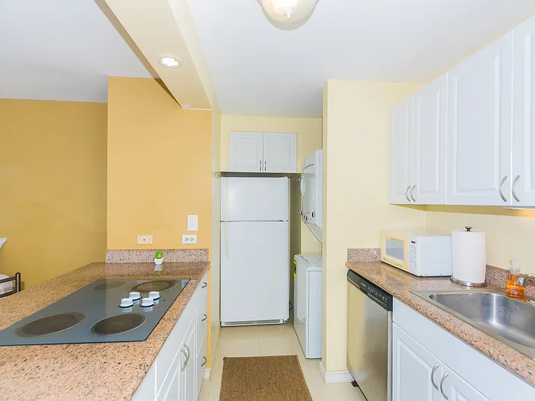 1778 Ala Moana Blvd #3515 — Photo 6