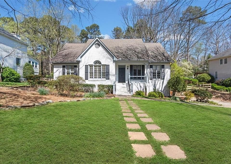 1st image of 2838 Saddlebrook Way NW