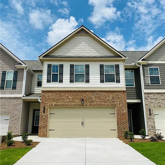 3681 Prospect Point Dr — Photo 1