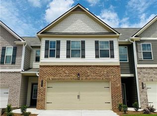 3681 Prospect Point Dr, Oakwood, GA 30566