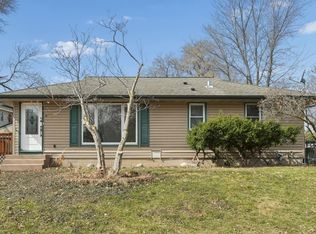 761 Bartelmy Ln N, Maplewood, MN 55119