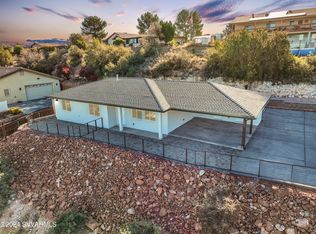 2323 Rio Mesa Trl, Cottonwood, AZ 86326