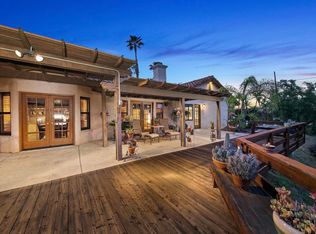 12622 Sierra Rojo Rd, Valley Center, CA 92082