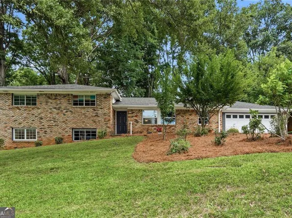 1720 Mary Lou Ln SE, Atlanta, GA 30316