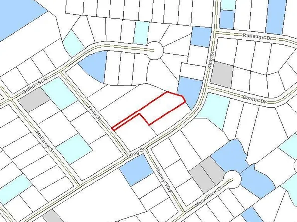 Folly St, Winder, GA 30680