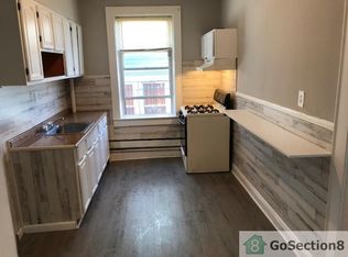 183 Stuyvesant Ave #6, Newark, NJ 07106