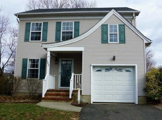 143 Luppatatong Ave, Keyport, NJ 07735