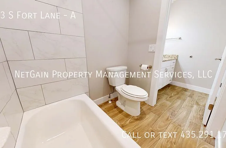 333 S Fort Ln #A — Photo 21