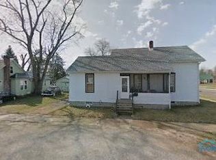 402 E Madison St, Montpelier, OH 43543