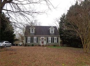 7279 Ann Cabell Ln, Mechanicsville, VA 23111