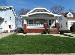 2318 Portman Ave, Cleveland, OH 44109