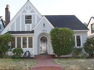 1925 E Blaine St, Seattle, WA 98112