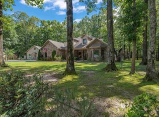 35 N Dogwood Dr, Mayflower, AR 72106