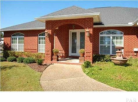 3300 Mills Bayou Dr. 3692 SF of Magnificent Custom