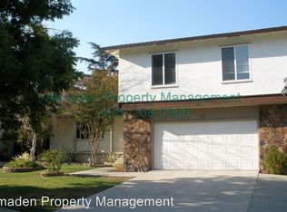 767 Sunset Glen Dr, San Jose, CA