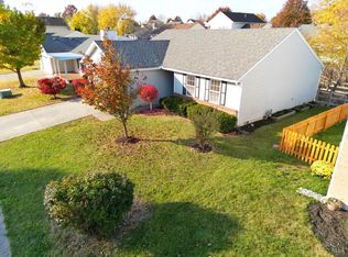31 Choctaw Cir, Franklin, OH