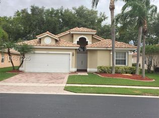 2425 NW 139th Ave, Sunrise, FL 33323