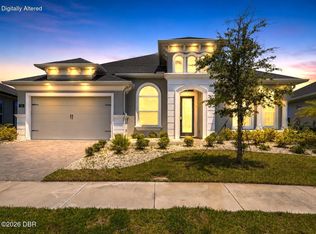 321 Aquamarine Way, Daytona Beach, FL 32124