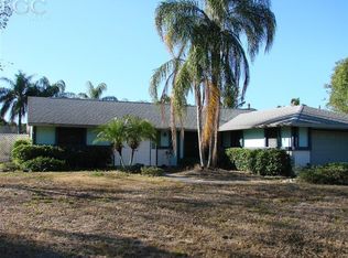 8300 Winged Foot Dr, Fort Myers, FL 33967