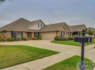 9704 Lankford Trl, Fort Worth, TX 76244