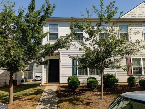 304 Samuel Clemens Way, Athens, GA 30606